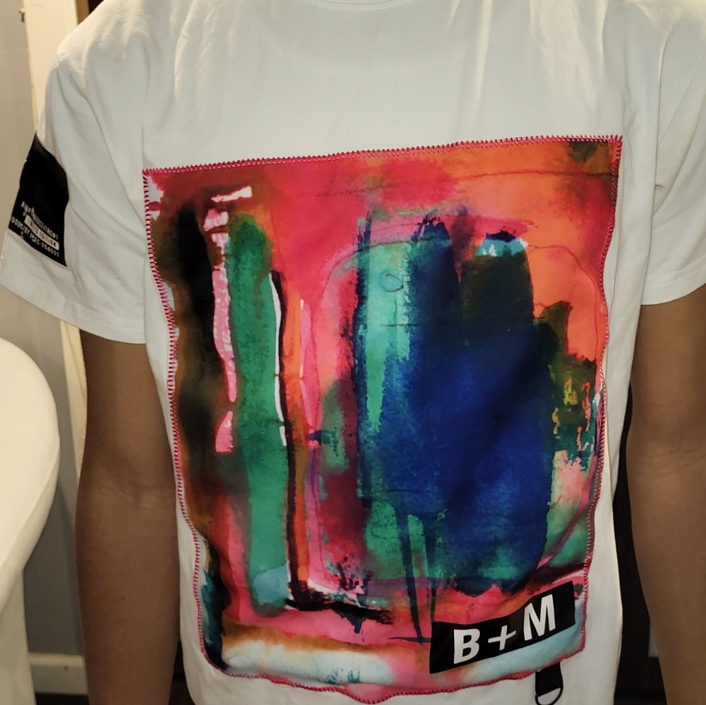Bleeker & Mercer Tee